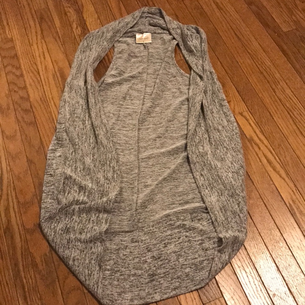 Cardigan - Picture 2 of 4